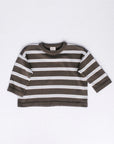 THE REV KNIT - brown
