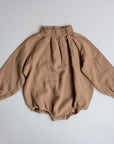 MUSLIN BODYSUIT