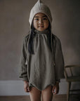 MUSLIN BODYSUIT