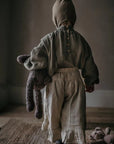 MUSLIN BODYSUIT