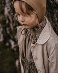 MUSLIN BODYSUIT
