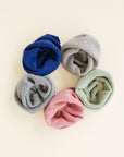 TUBE SCARF GIGI - 6m-adults