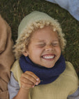 TUBE SCARF GIGI - 6m-adults
