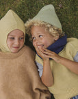 TUBE SCARF GIGI - 6m-adults