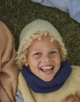 TUBE SCARF GIGI - 6m-adults