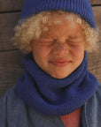 TUBE SCARF GIGI - 6m-adults