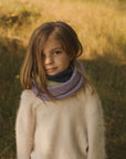 TUBE SCARF GIGI - Lilac