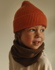 TUBE SCARF GIGI - 6m-adults