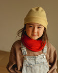 TUBE SCARF GIGI - 6m-adults