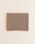 TUBE SCARF GIGI - Sand
