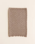 TUBE SCARF GIGI - Sand