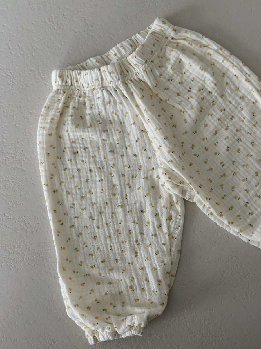 TULIP PANTS