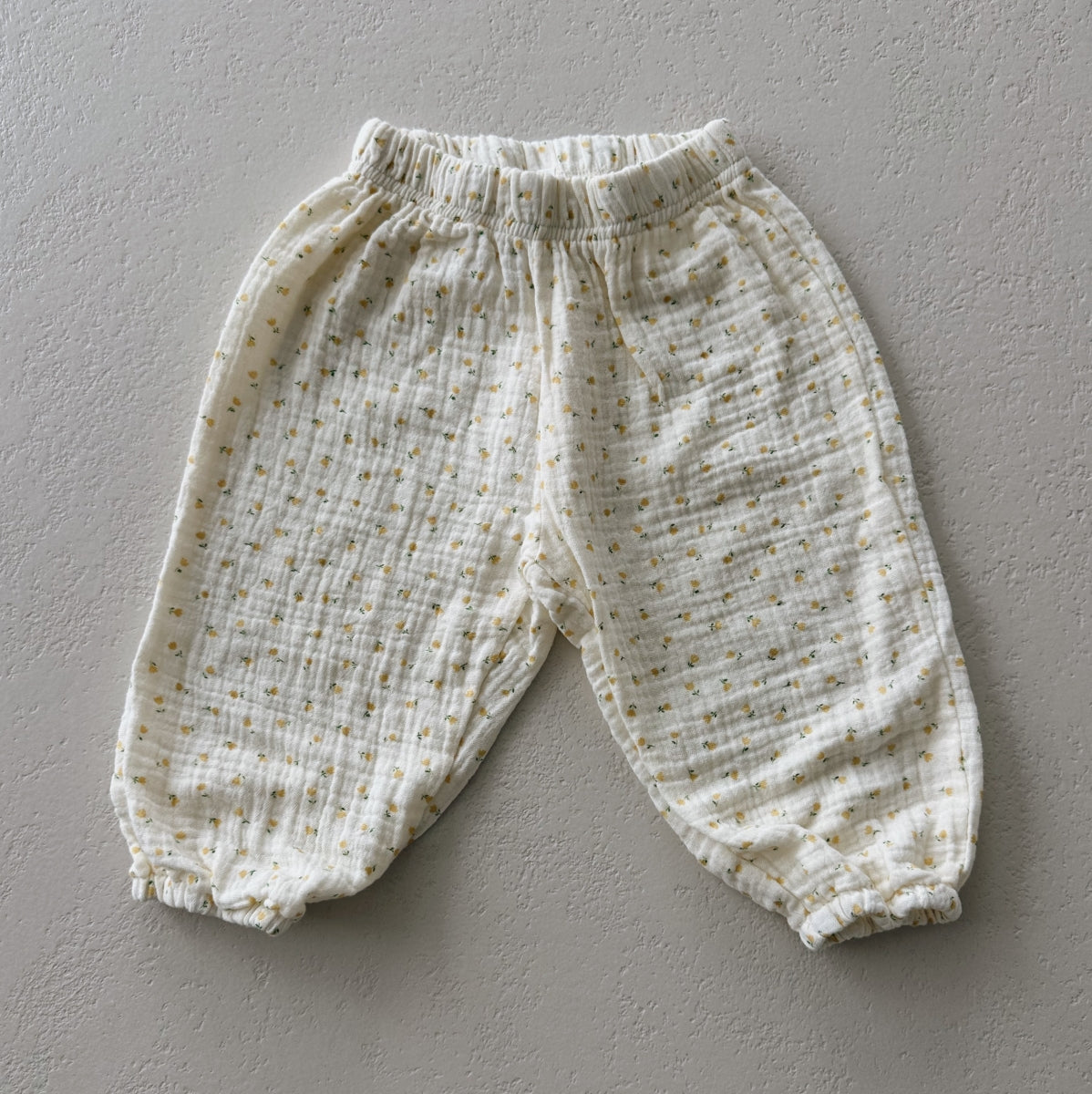 TULIP PANTS