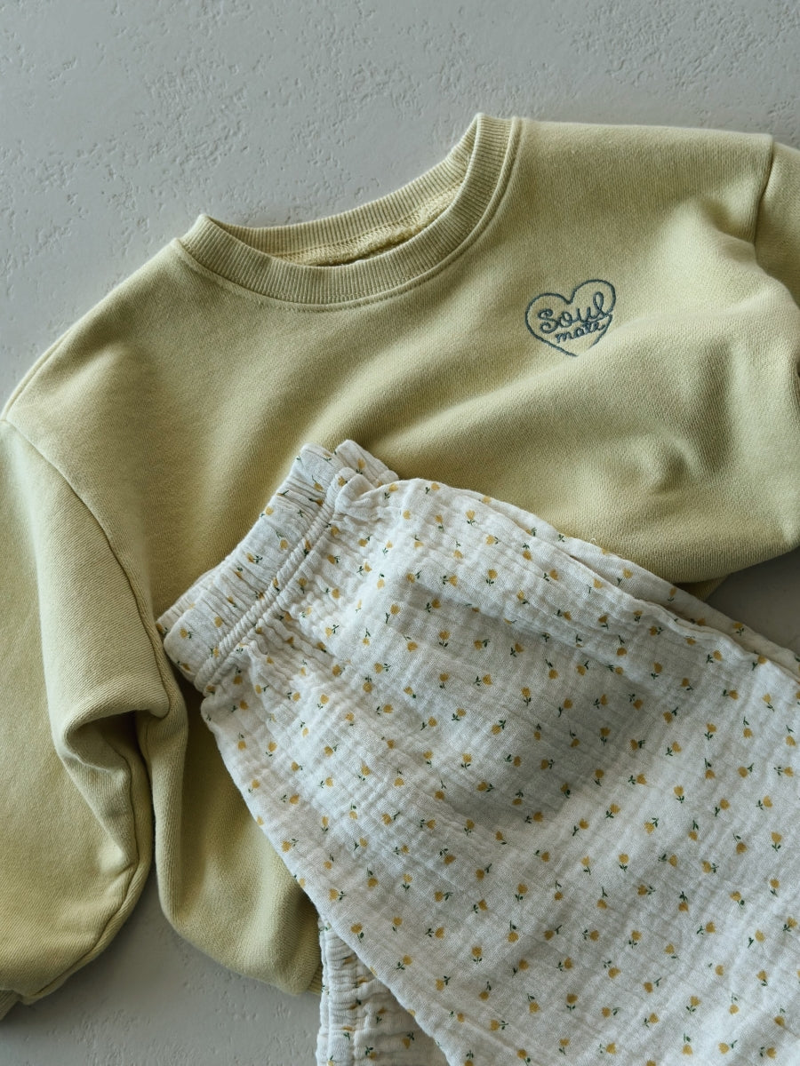 TULIP PANTS