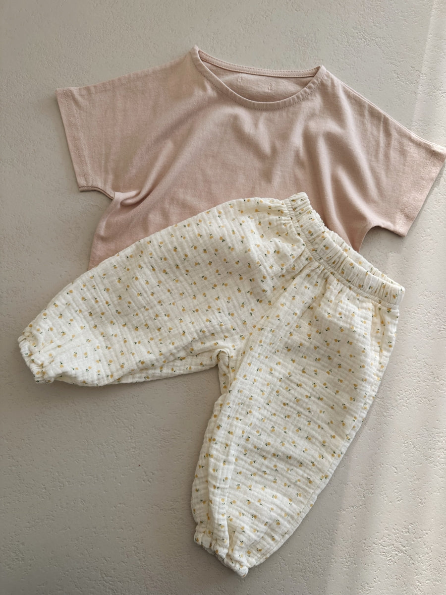 TULIP PANTS