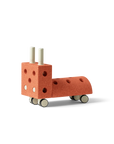 MODU TINY RIDE - Bunt Orange