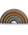 STACKING RAINBOW - TROPICAL