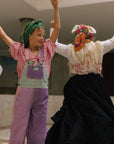 VINDIMA OVERALLS KIDS