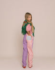 VINDIMA OVERALLS KIDS