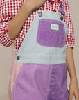 VINDIMA OVERALLS KIDS