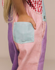 VINDIMA OVERALLS KIDS