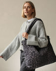 ANTRA PUFFY MOM BAG