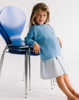 KIDS CORDERO - DUSK BLUE