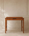 Kinderbureau met Lade - stardust vintage