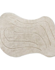 WAVES WASBAAR TAPIJT - 120×80