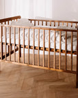 CLASSIC COT VINTAGE 120X60