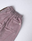 THE WAVY RIDER PANTS - purple