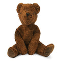 FLOPPY BEAR SMALL - BROWN