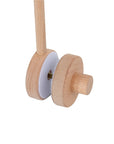 HOUTEN ARM VOOR MOBIEL