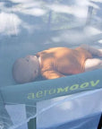 MUGGENNET TRAVEL COT