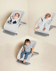 3-IN-1 BOUNCER
