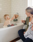 BATH BOATS - original