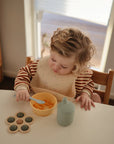 FLOWER PRESS TOY