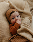 Blanket Dora - cream