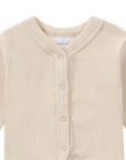 BABY ORGANIC CARDIGAN