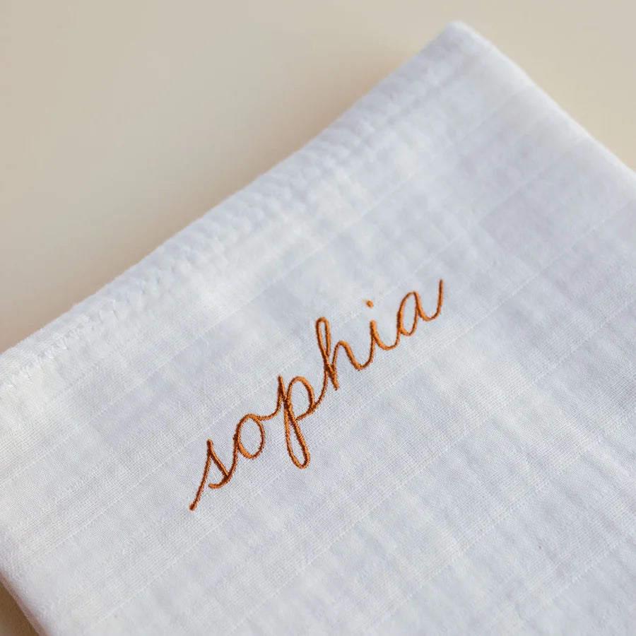 MIDI TOWEL - personaliseerbaar