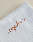 MIDI TOWEL - personaliseerbaar
