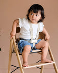 Harnas - Klapp high chair