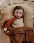 Blanket Dora - cream