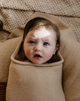 Blanket Dora - cream