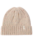 KNIT BEANIE - COOKIE SPRINKLE
