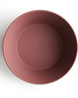 BOWL ROUND