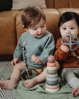 BALL TEETHER