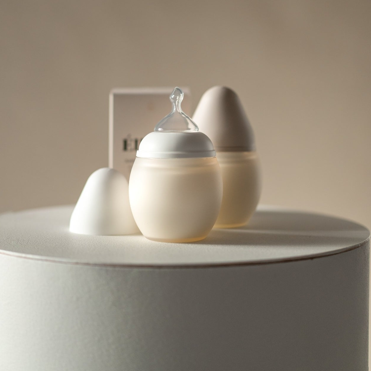 Élhée Sand Bottle - 330ml medium flow