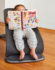 3-IN-1 BOUNCER