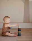STACKING CUPS FOREST